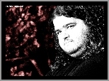 Lost, Jorge Garcia, Serial, Zagubieni