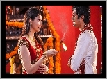 Mężczyzna, Bollywood, Kobieta, Aktorzy
